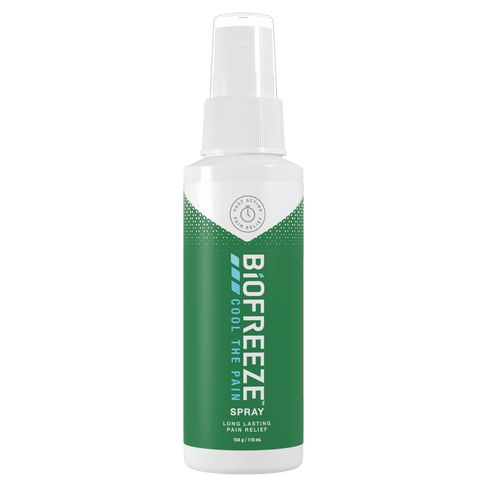 BioFreeze Pain Relief Spray - 118ml