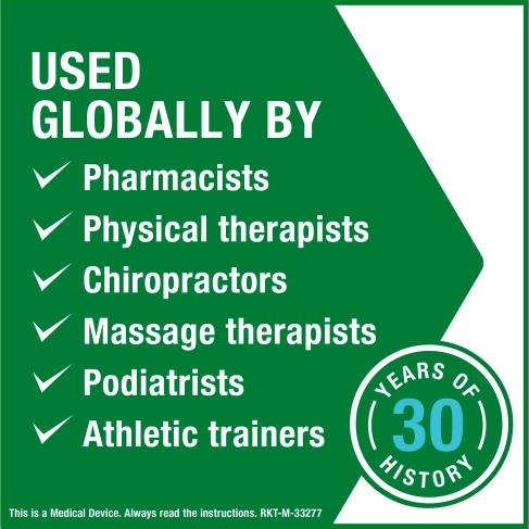 BioFreeze Pain Relief Roll on - 89ml