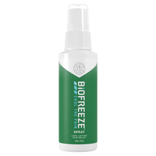 BioFreeze Pain Relief Spray - 118ml