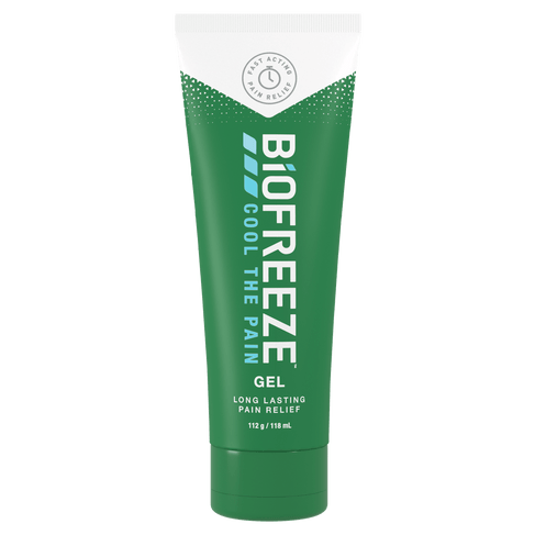 BioFreeze Pain Relief Gel - 118ml