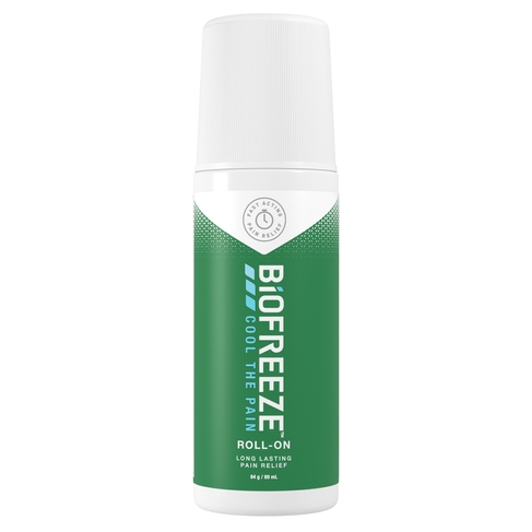 BioFreeze Pain Relief Roll on - 89ml