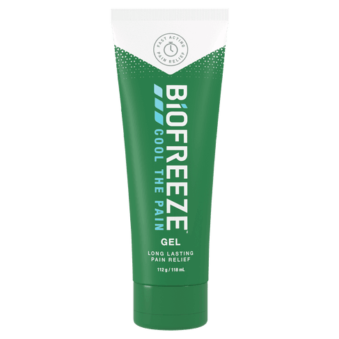 BioFreeze Pain Relief Gel - 118ml