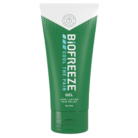 BioFreeze Pain Relief Gel - 59ml