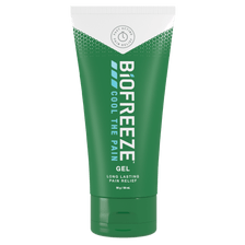BioFreeze Pain Relief Gel - 59ml